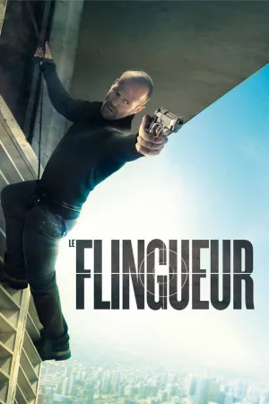 Jaquette : Le Flingueur