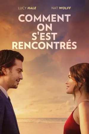 Jaquette : Comment on s'est rencontrés