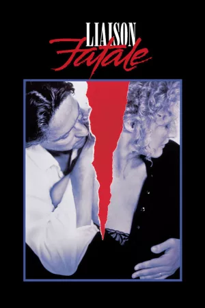 Jaquette : Liaison fatale