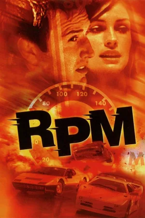 Jaquette : Projet RPM