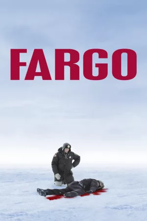 Jaquette : Fargo