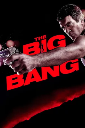 Jaquette : The Big Bang