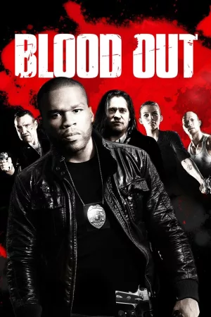 Jaquette : Blood Out