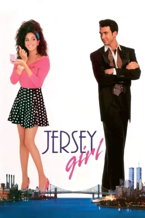 Jaquette : Jersey Girl