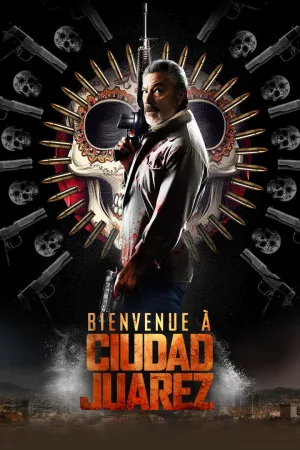Jaquette : Shrapnel