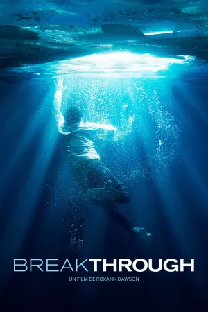 Jaquette : Breakthrough