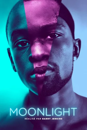 Jaquette : Moonlight