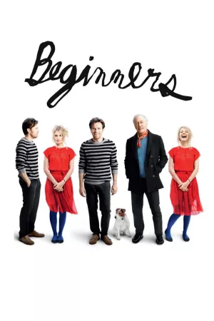 Jaquette : Beginners