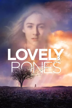 Jaquette : Lovely Bones