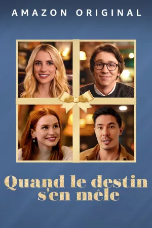 Jaquette : Quand le destin s'en mêle