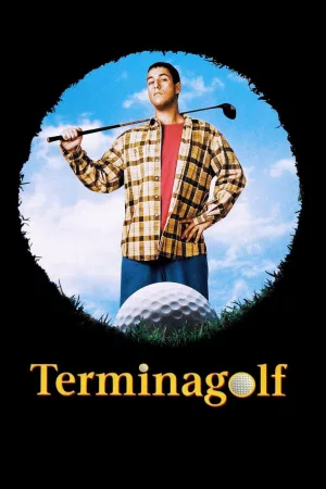 Jaquette : Terminagolf