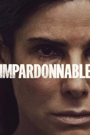 Jaquette : Impardonnable