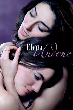 Jaquette : Elena