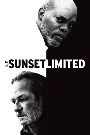 Jaquette : The Sunset Limited