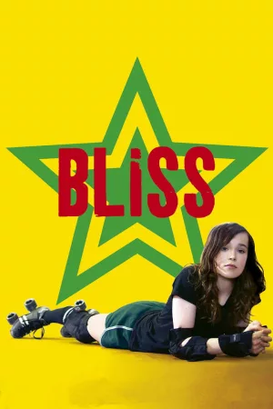 Jaquette : Bliss