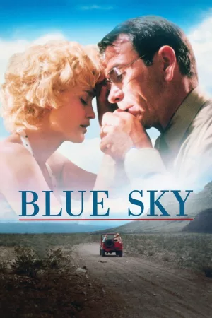 Jaquette : Blue Sky