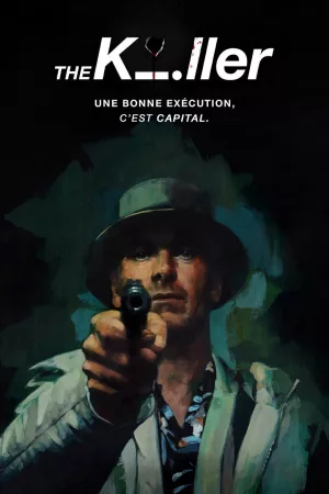 Jaquette : The Killer