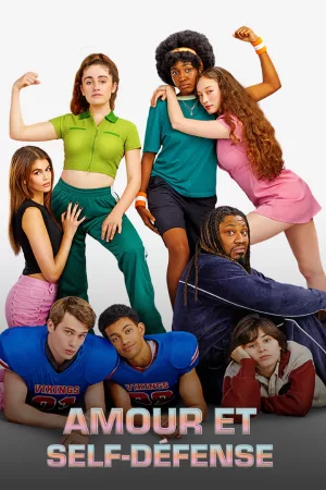 Jaquette : Bottoms
