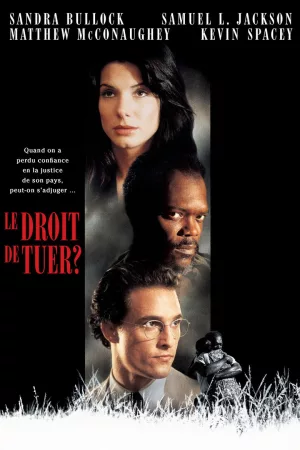 Jaquette : Le Droit de tuer ?