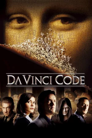 Jaquette : Da Vinci Code