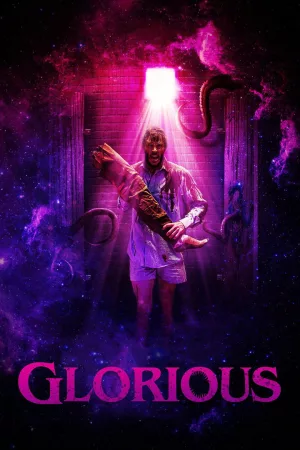 Jaquette : Glorious