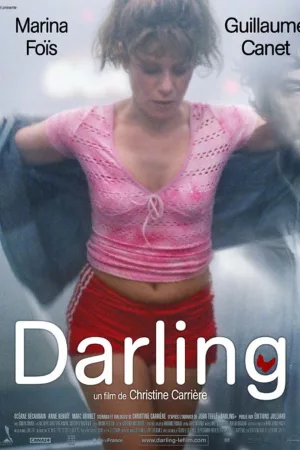 Jaquette : Darling