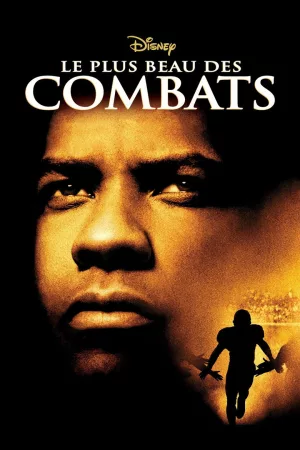 Jaquette : Le Plus Beau des combats