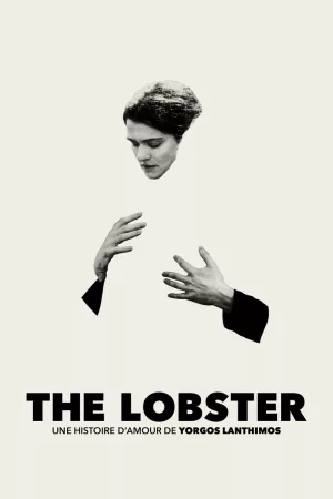 Jaquette : The Lobster