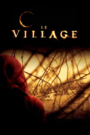 Jaquette : Le Village