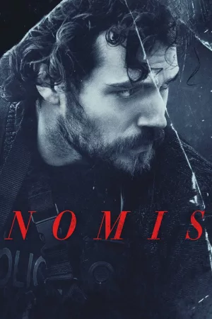Jaquette : Nomis