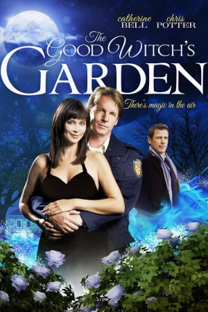 Jaquette : Le Jardin des merveilles