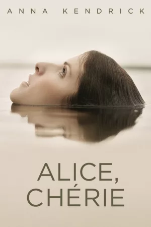 Jaquette : Alice, Darling