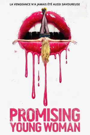 Jaquette : Promising Young Woman