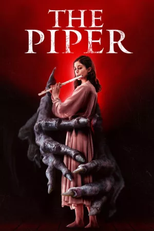 Jaquette : The Piper