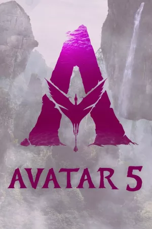 Jaquette : Avatar 5