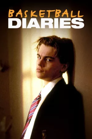 Jaquette : Basketball Diaries