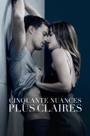 Jaquette : Cinquante nuances plus claires