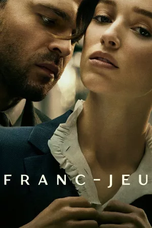 Jaquette : Fair Play