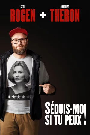 Jaquette : Séduis-moi si tu peux !