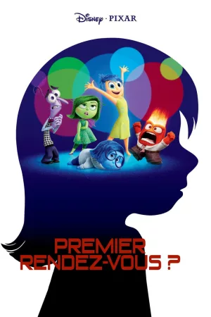 Jaquette : Premier Rendez-Vous ?