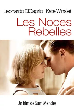Jaquette : Les Noces rebelles