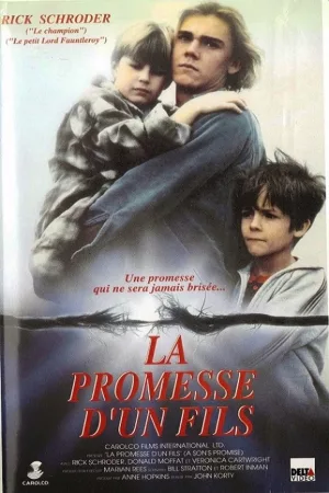 Jaquette : La Promesse du fils