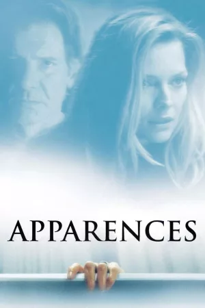 Jaquette : Apparences