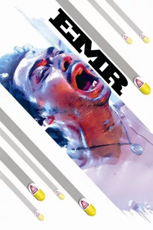 Jaquette : EMR
