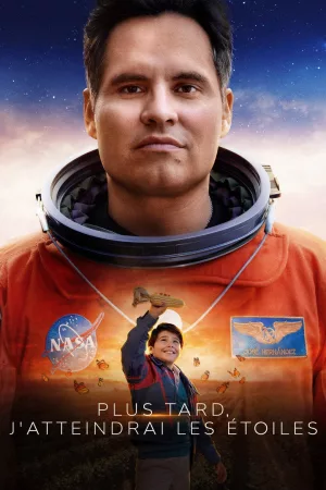 Jaquette : Plus tard, j'atteindrai les étoiles