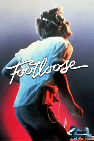 Jaquette : Footloose