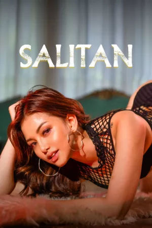 Jaquette : Salitan