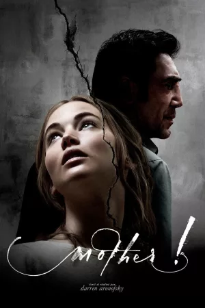 Jaquette : mother !