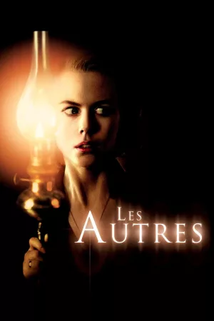 Jaquette : Les Autres