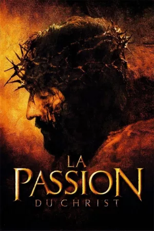 Jaquette : La Passion du Christ
